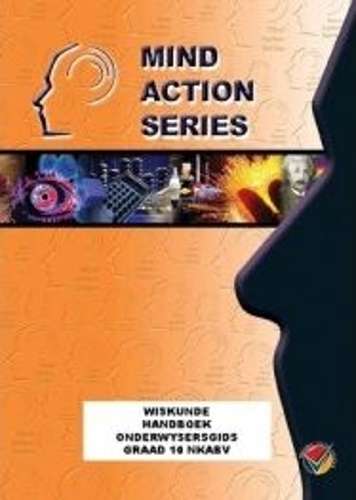 Wiskunde Handboek/Werkboek Onderwysersgids NCAPS: Grade 10 - Mark D. Philips