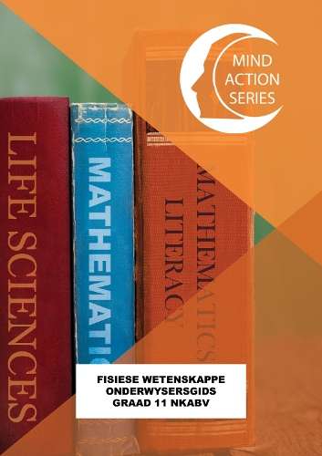 Fisiese Wetenskap Onderwysersgids NCAPS: Grade 11 - PS-GR11