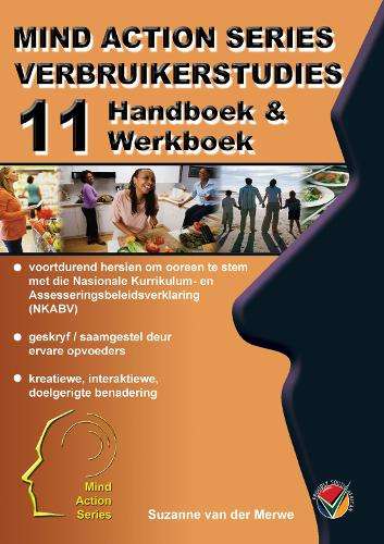 Verbruikerstudies Handboek/Werkboek NCAPS: Grade 11 - X