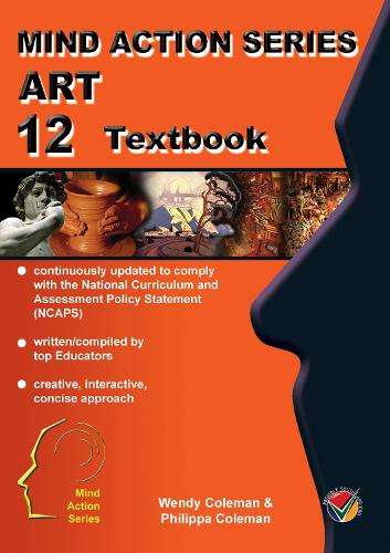 Art Textbook NCAPS: Grade 12 - ART-GR12