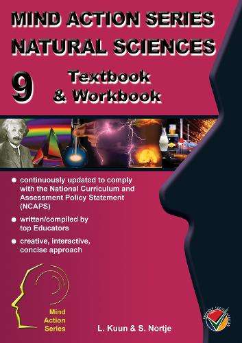 Natural Science Textbook/Workbook NCAPS: Grade 9 - NS-GR9