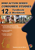 MA CS GR 12 TXTBOOK & W SECONDHAND - 12,CCS24