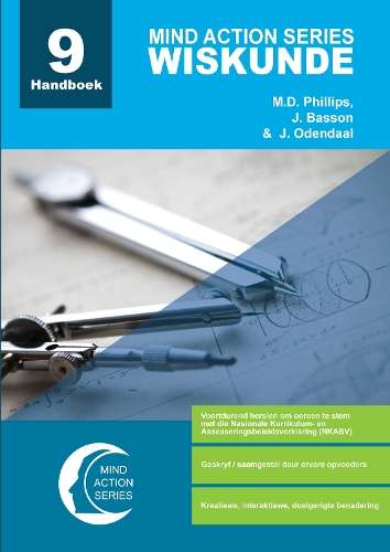 Wiskunde Handboek NCAPS: Grade 9 - MATHS-GR9