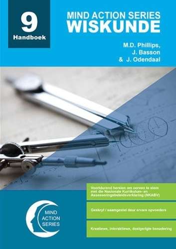 MA WISK GR 09 OG SECONDHAND - MATHS-GR9