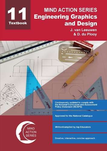 EGD Textbook NCAPS - (2015): Grade 11 - EGD-GR11