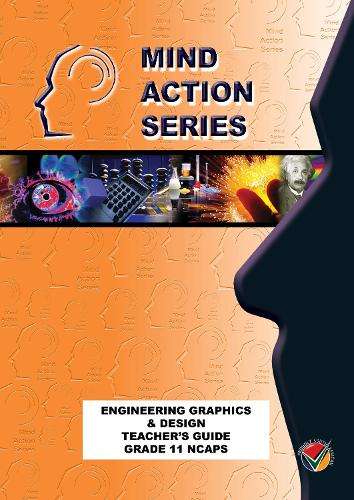 EGD Teachers Guide NCAPS - (2015): Grade 11 - EGD-GR11