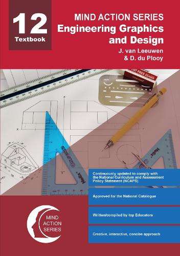 EGD Textbook NCAPS - (2015): Grade 12 - EGD-GR12