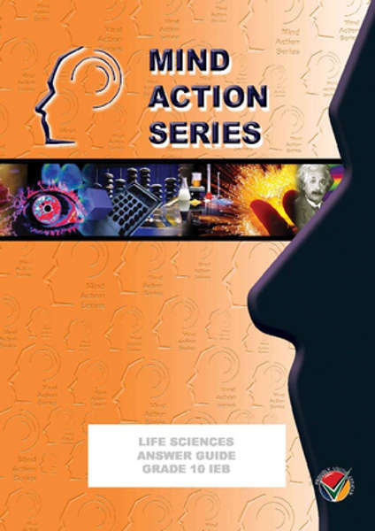 Life Sciences Teachers Guide IEB - (2015): Grade 10 - LS-GR10