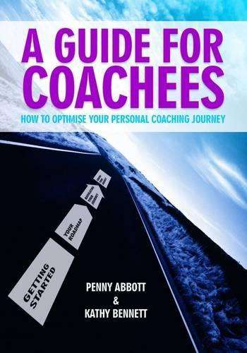 Guide for Coachees - Penny Abbott