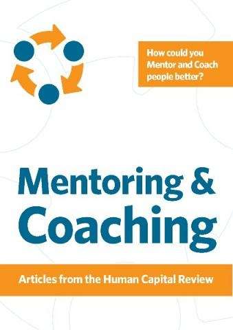MENTORING & COACHING TOOLS & TECHNIQ - HERHOLDT