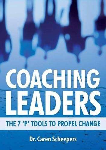 Coaching Leaders - Caren B. Scheepers