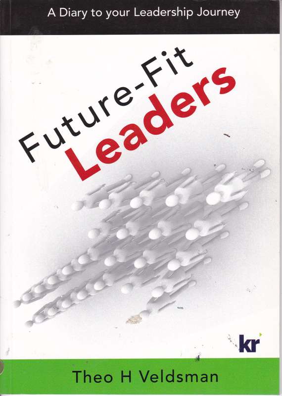 FUTURE FIT LEADERS SECONDHAND - VELDSMAN,T