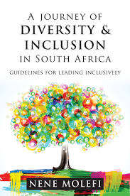 A journey of diversity & inclusion in South Africa - Nene Molefi