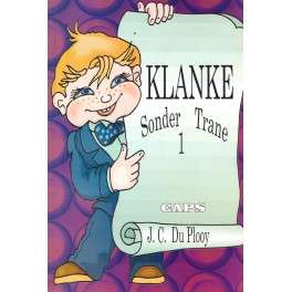 KLANKE SONDER TRANE 01 SECONDHAND - DUPLOOY