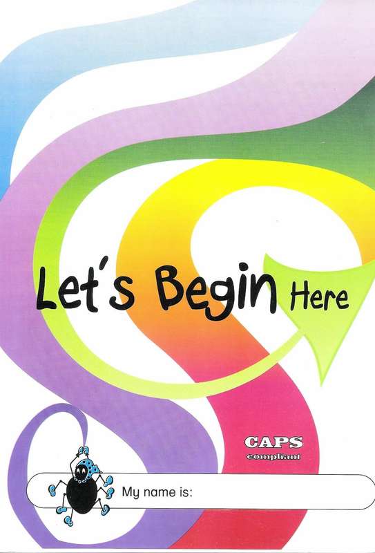 Let's begin here: Workbook - MRPUBLISHER