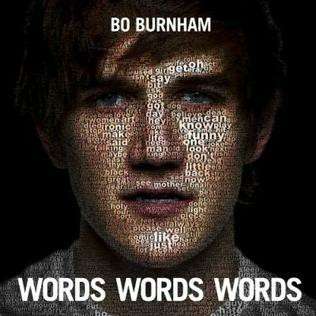 Words words  words : Workbook - MRPUBLISHER