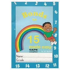 Bonds  to 15: Workbook - TRUMPETER