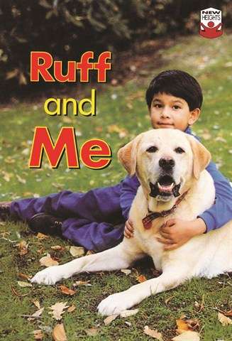 RUFF & ME - READINGMATTERS-ENG