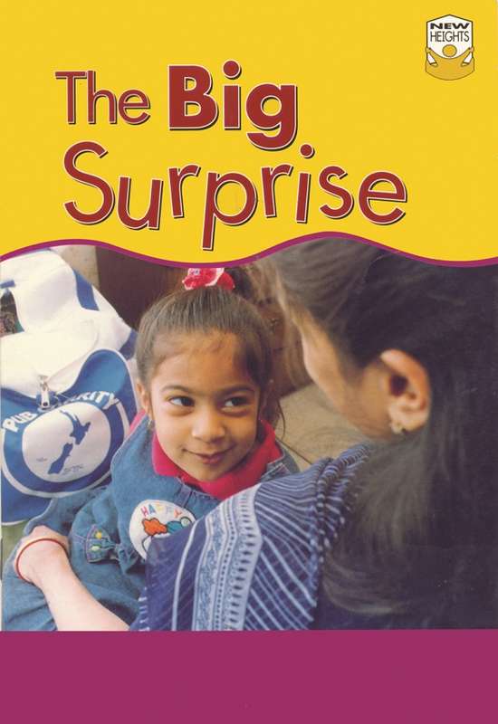 BIG SURPRISE - READINGMATTERS-ENG