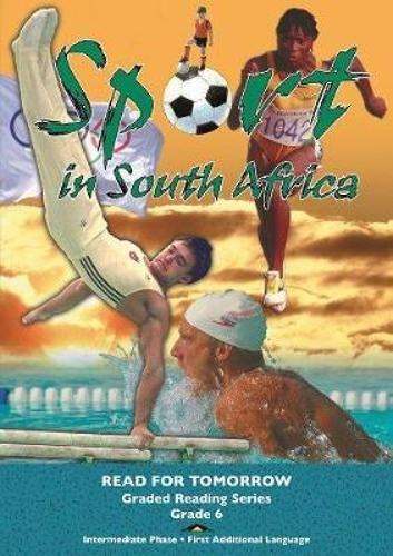 Sport in South Africa: Grade 6: Reader - Nadine O'Connell