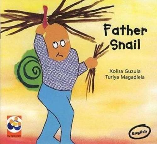Father snail - GUZULA