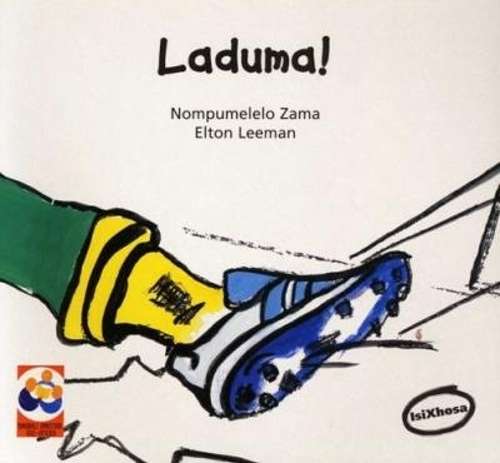 Laduma! - Nompumelelo Zama