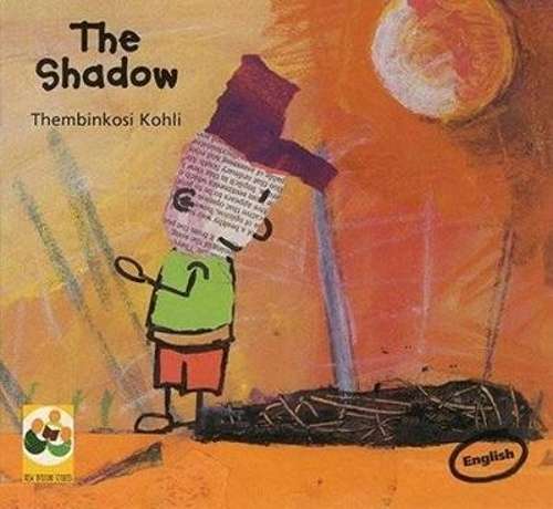 The shadow - ENGLISH