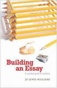 BUILDING AN ESSAY PRACTICAL GUID SECONDHAND - WILLIAMS,L