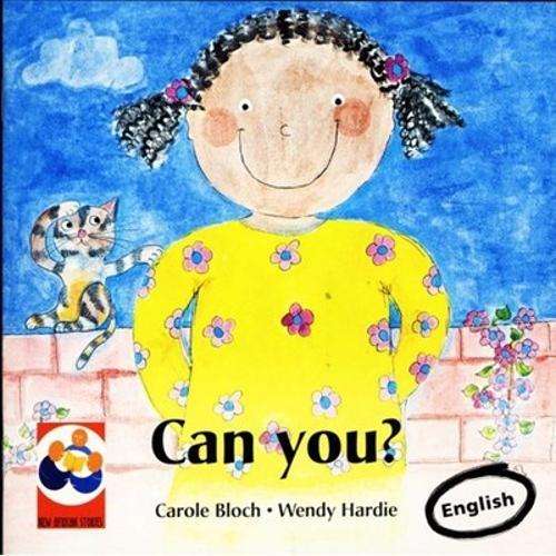 Can you? - Carole Bloche