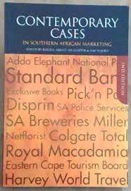 Contemporary Cases in Southern African Marketing - ABRATT,R