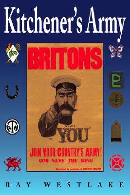 Kitchener's Army - Ray Westlake