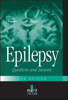Epilepsy - J.W. Sander