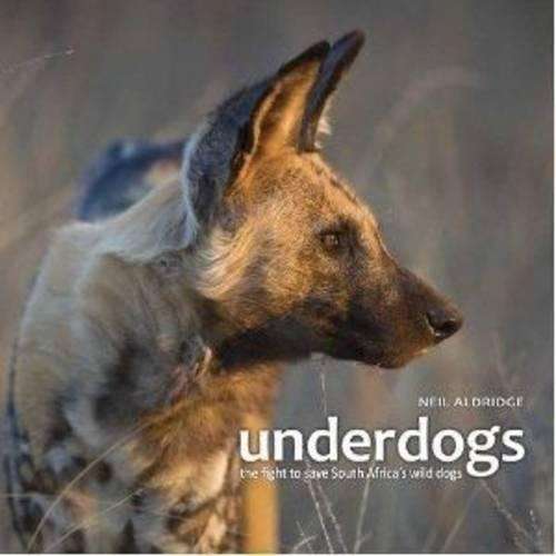 Underdogs - Neil Aldridge