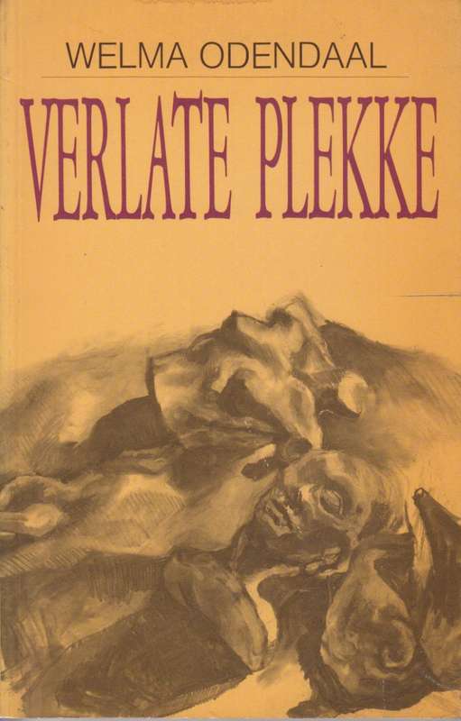 Verlate Plekke - Odendaal, Welma