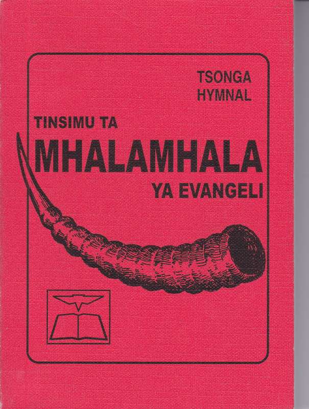 MHALAMHALA YA EVANGELY TSONGA - TSONGA