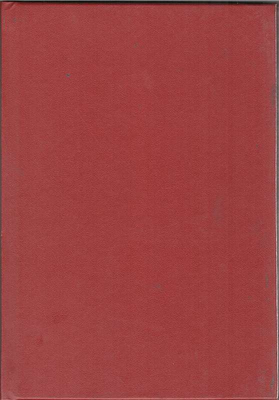 RESEARCH RECORDS 12 YRS UNI NATAL - PROZESKY,L