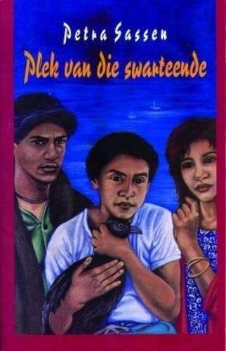 Plek Van Die Swarteende - SASSEN,P