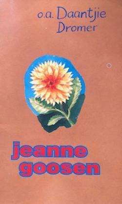 O.A. Daantjie Dromer - GOOSEN,J