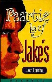 Paartie by Jakes - Fouche, Jaco