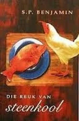 Die Reuk Van Steenkool - BENJAMIN,SP