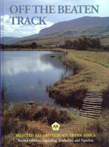 AA: Off the Beaten Track - Reader's Digest