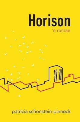 Horison - Patricia Schonstein-Pinnock