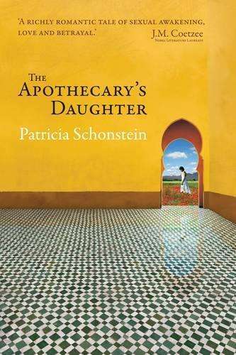 The apothecary's daughter - Patricia Schonstein