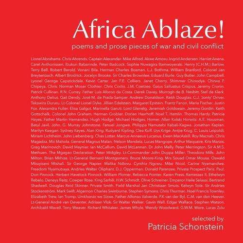 Africa ablaze! - Patricia Schonstein