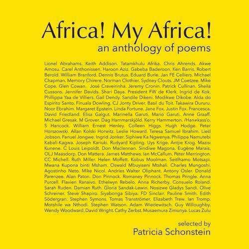 Africa! My Africa! - Patricia Schonstein