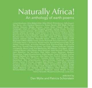 NATURALLY AFRICA - ANTHOLOGY