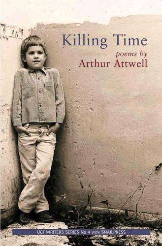 Killing Time - Arthur F.I. Attwell