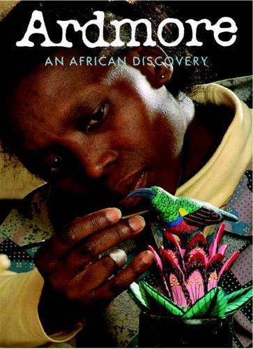 Ardmore: an African Discovery - SCOTT,G