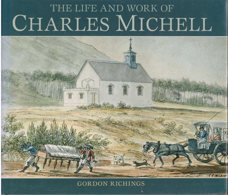 Life and Works - G. Richings