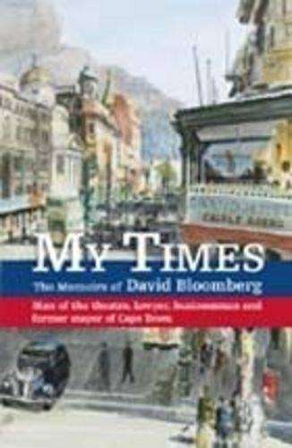 My Times - D. Bloomberg